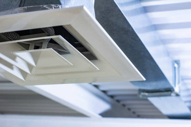 Best HVAC System Cleaning  in Ina, IL