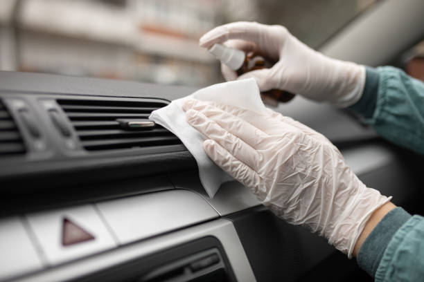 Best Ventilation Cleaning Services  in Ina, IL