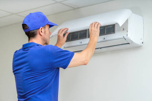 Best Air Duct Cleaning Company Near Me  in Ina, IL
