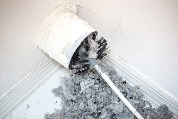 Best Best Air Duct Cleaning Company  in Ina, IL